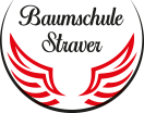 Baumschule Straver Logo